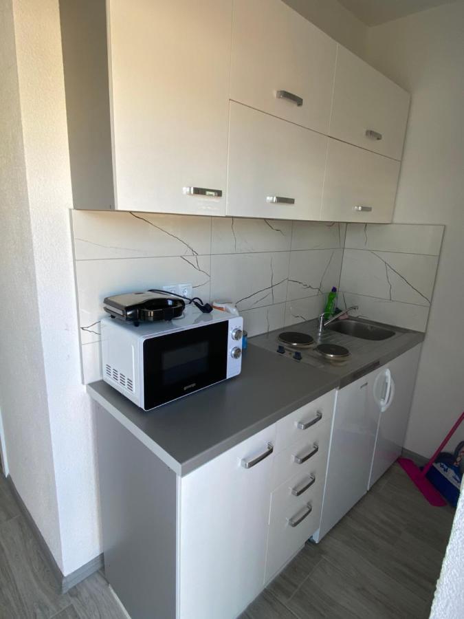 Apartmani Anita ستاريغغاد باكلينتسا المظهر الخارجي الصورة