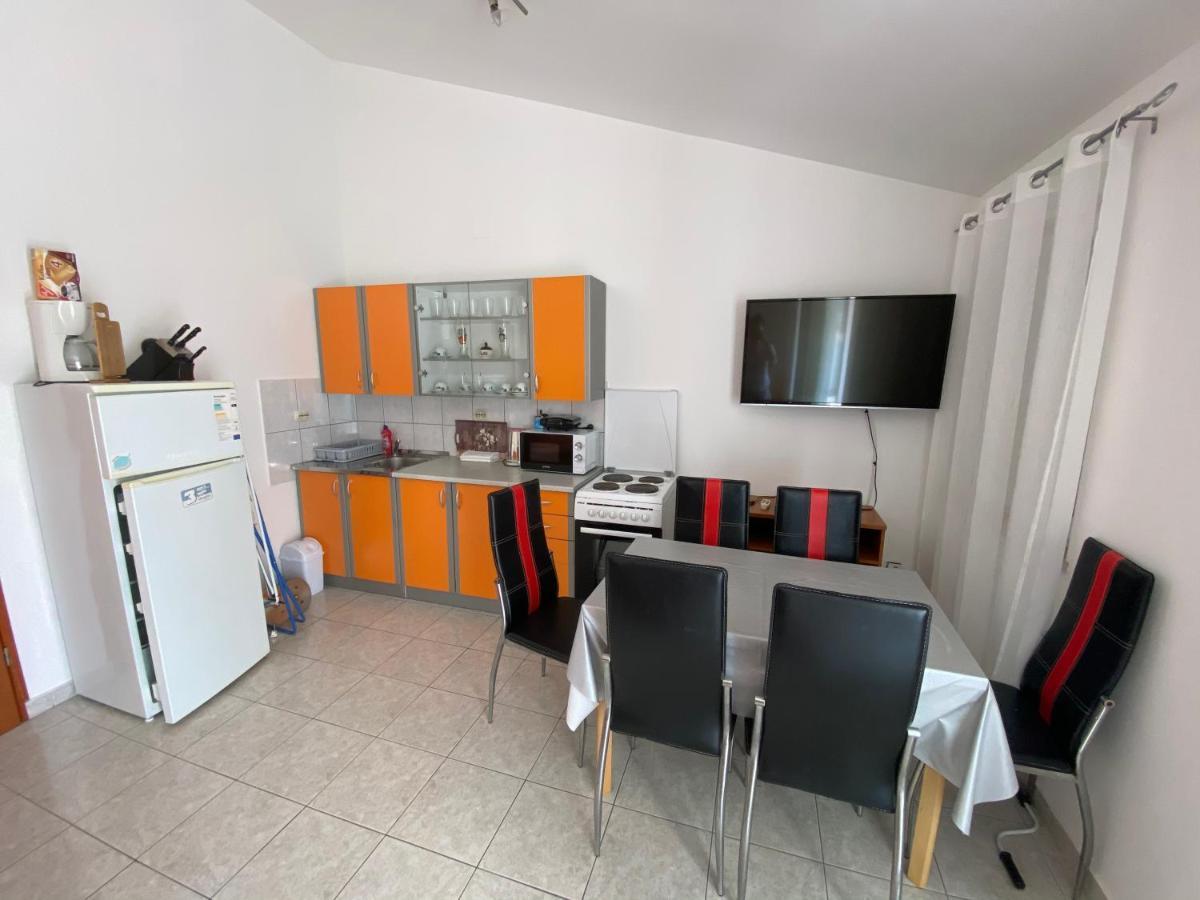 Apartmani Anita ستاريغغاد باكلينتسا المظهر الخارجي الصورة