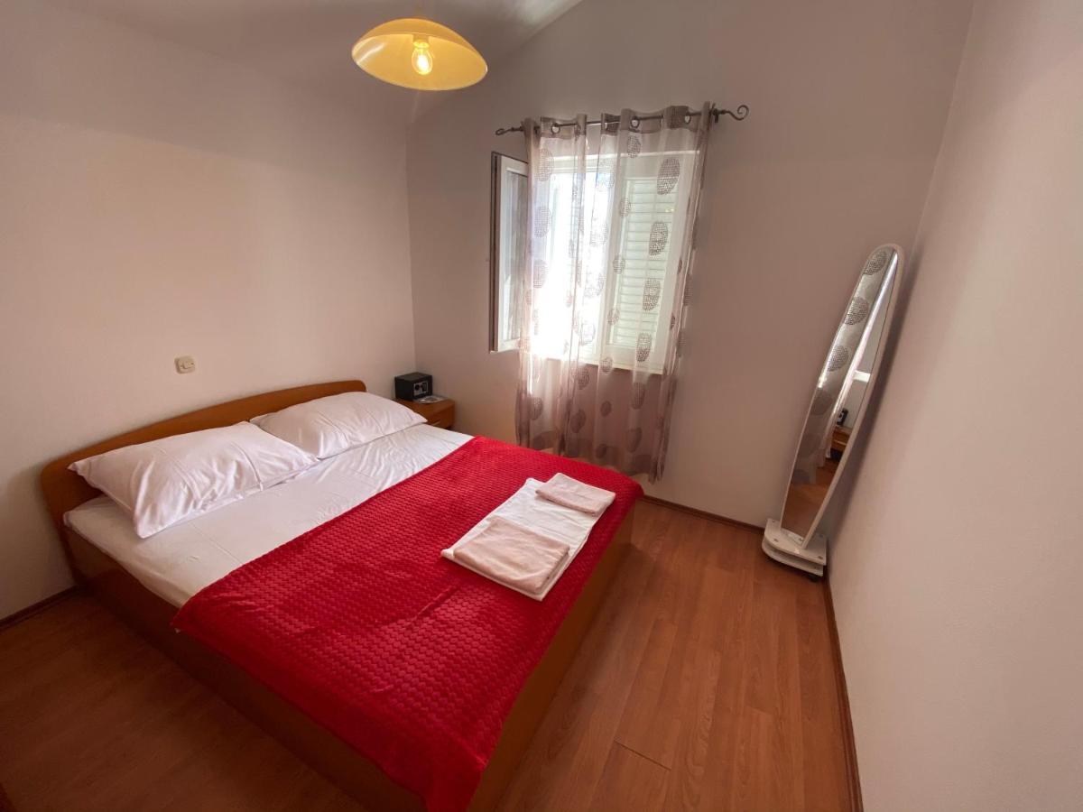 Apartmani Anita ستاريغغاد باكلينتسا المظهر الخارجي الصورة