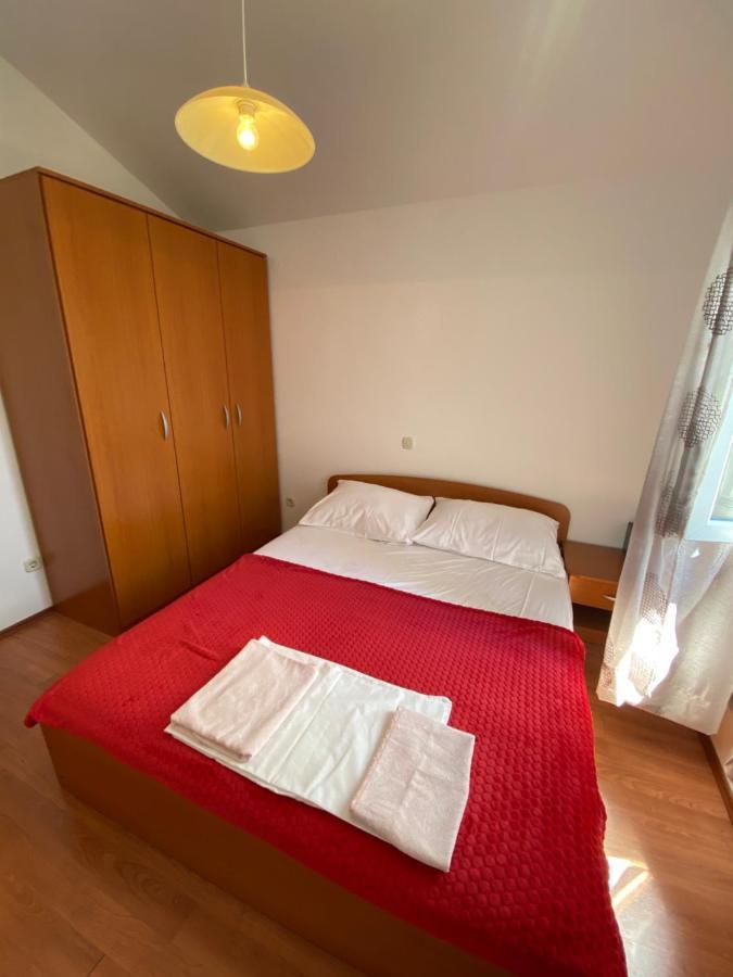 Apartmani Anita ستاريغغاد باكلينتسا المظهر الخارجي الصورة