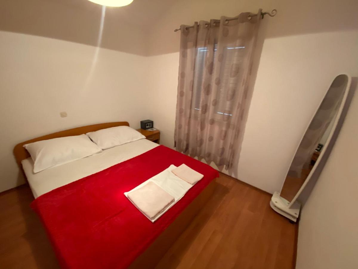Apartmani Anita ستاريغغاد باكلينتسا المظهر الخارجي الصورة