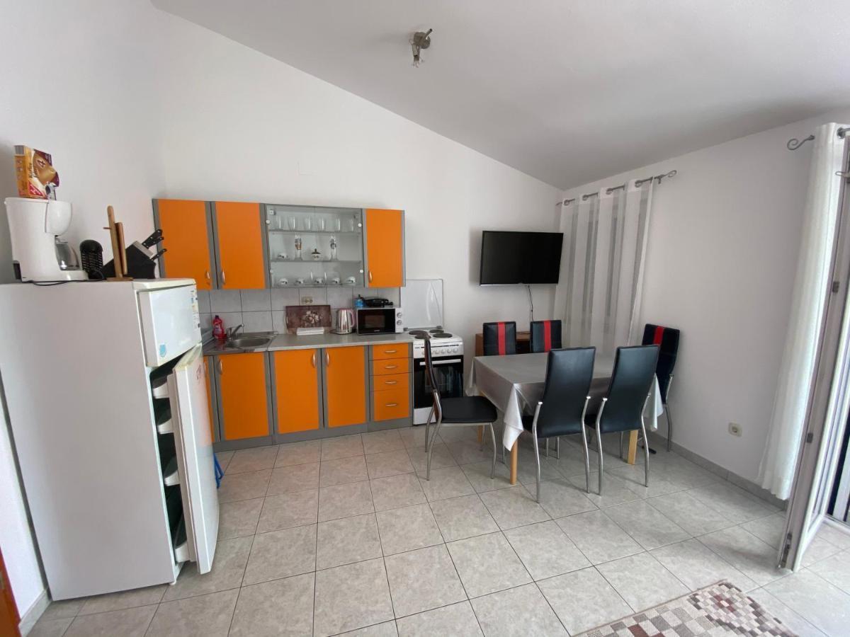 Apartmani Anita ستاريغغاد باكلينتسا المظهر الخارجي الصورة