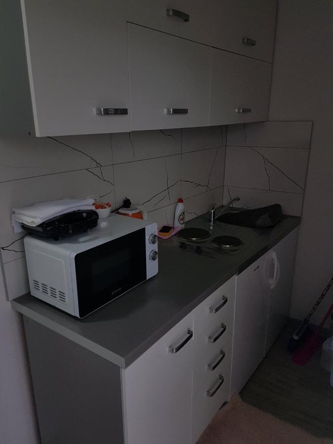 Apartmani Anita ستاريغغاد باكلينتسا المظهر الخارجي الصورة