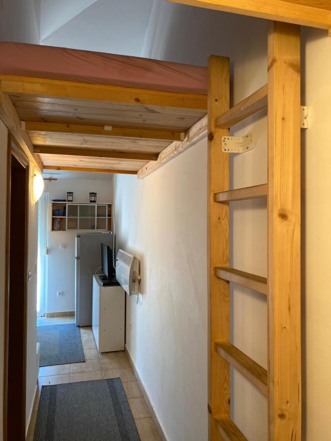 Apartmani Anita ستاريغغاد باكلينتسا المظهر الخارجي الصورة