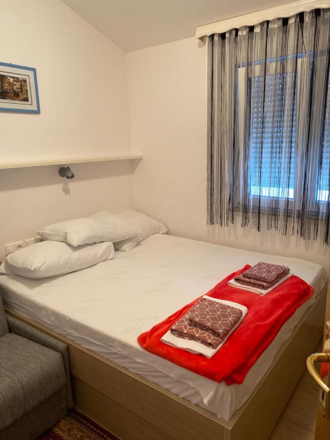 Apartmani Anita ستاريغغاد باكلينتسا المظهر الخارجي الصورة