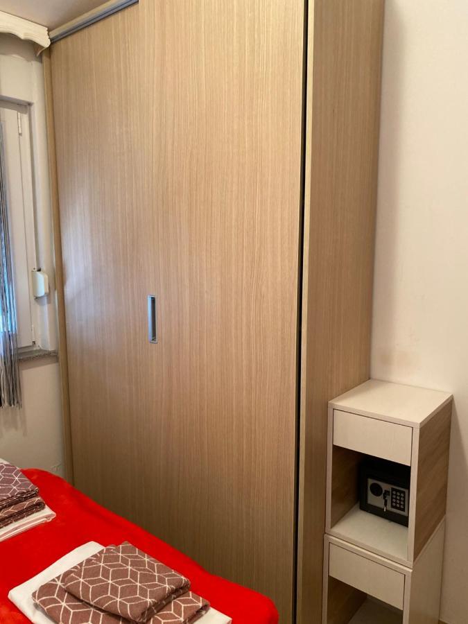 Apartmani Anita ستاريغغاد باكلينتسا المظهر الخارجي الصورة